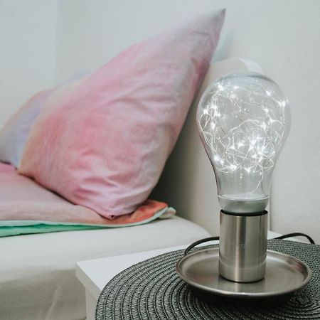 Studio Pod Hrusko Kobarid Exteriör bild
