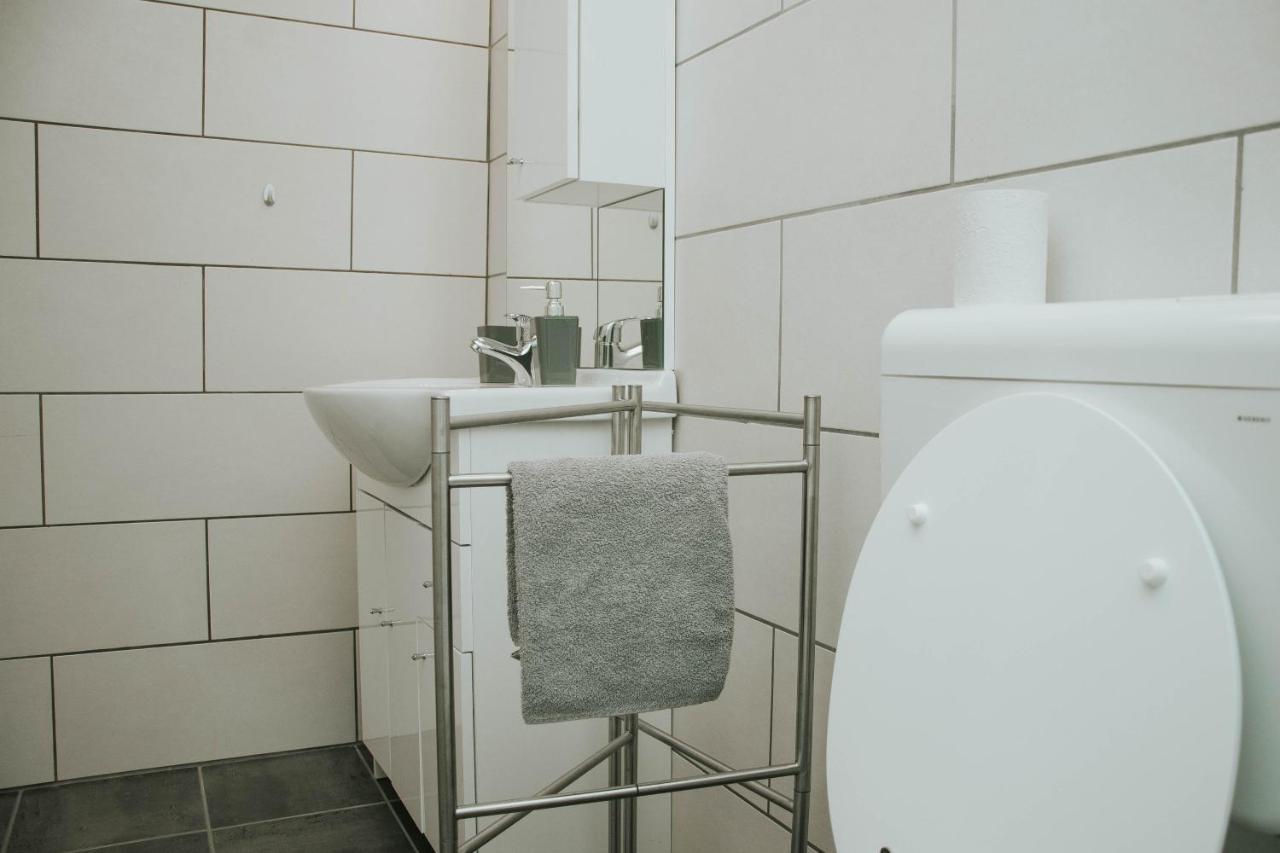 Studio Pod Hrusko Kobarid Exteriör bild