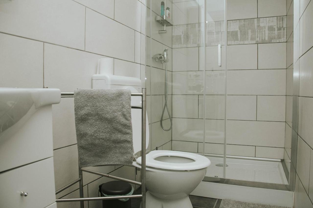 Studio Pod Hrusko Kobarid Exteriör bild